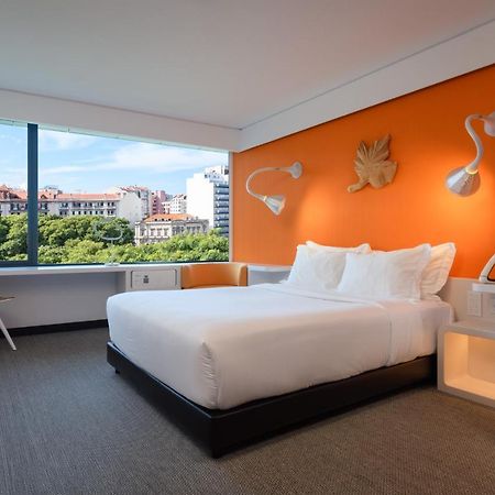 Evolution Lisboa Hotel Kültér fotó