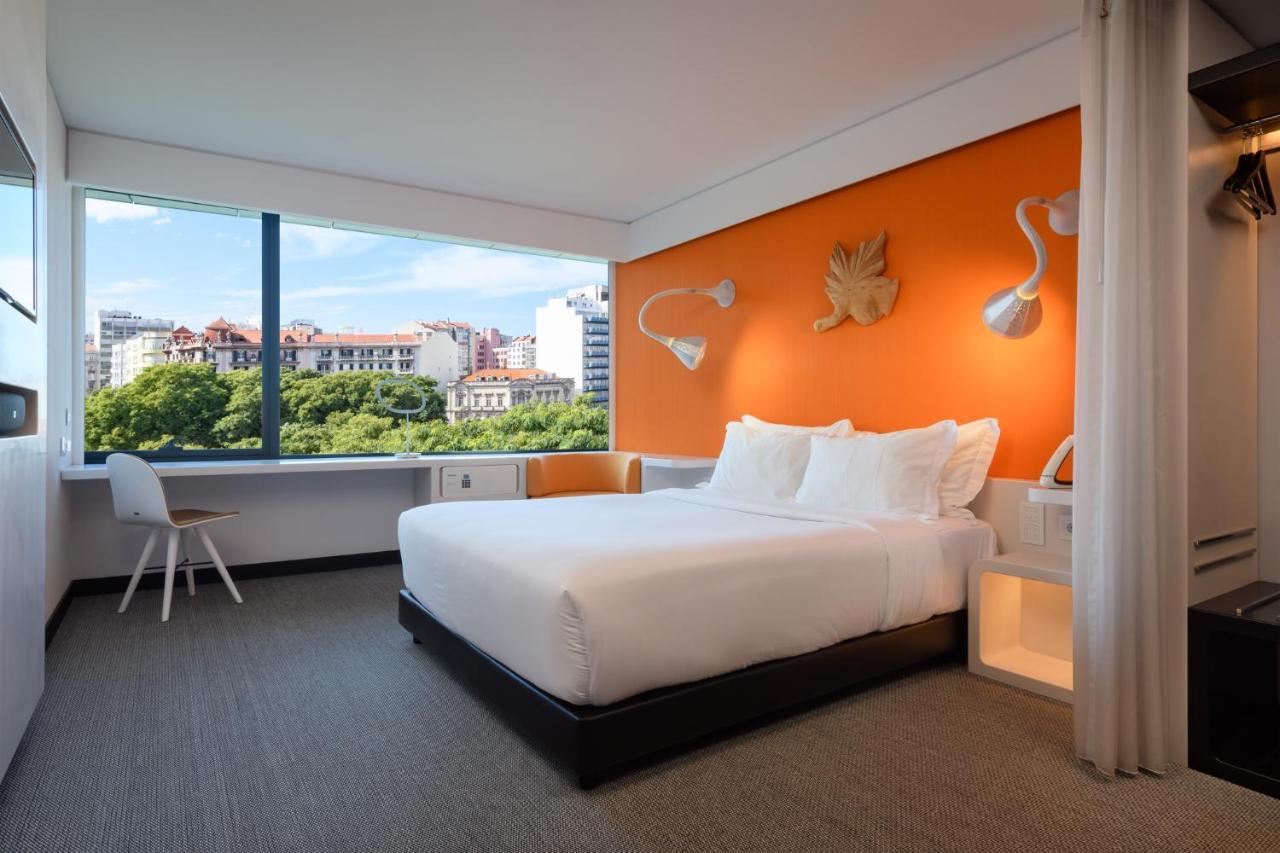 Evolution Lisboa Hotel Kültér fotó